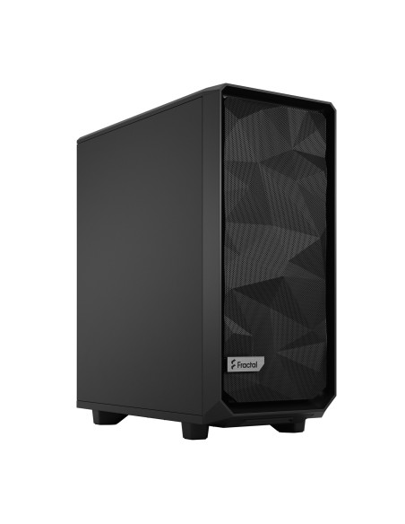 Meshify 2 Compact Torre Negro