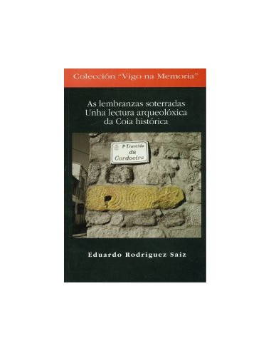 As lembranzas soterradas