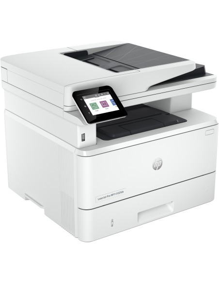 LaserJet Pro Impresora multifunción 4102fdn, Blanco y negro, Impresora para Pequeñas y medianas empresas, Imprima, copie, escan