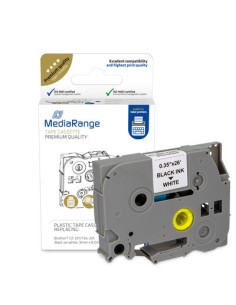 MRBTZ221 etiqueta de impresora Negro