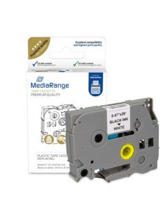 MRBTZ231 etiqueta de impresora Negro, Blanco