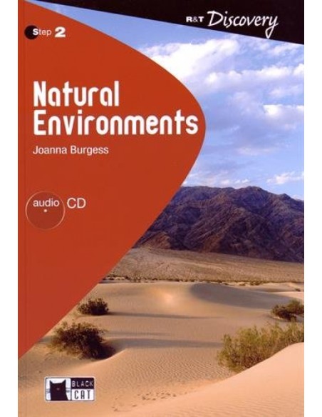 Natural enviroments cd