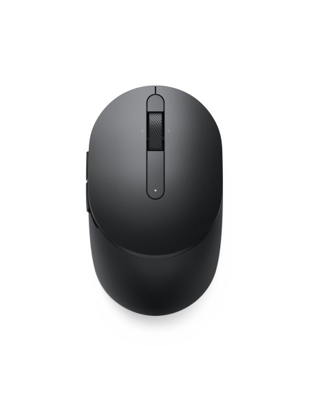MS5120W ratón Oficina Ambidextro RF Wireless + Bluetooth Óptico 1600 DPI MS5120W ratón Oficina Ambidextro RF Wireless + Bluetooth Óptico 1600 DPI