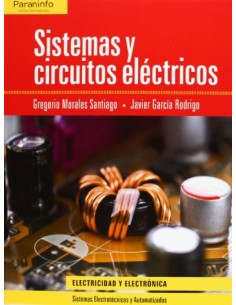 Sistemas y circuitos electricos