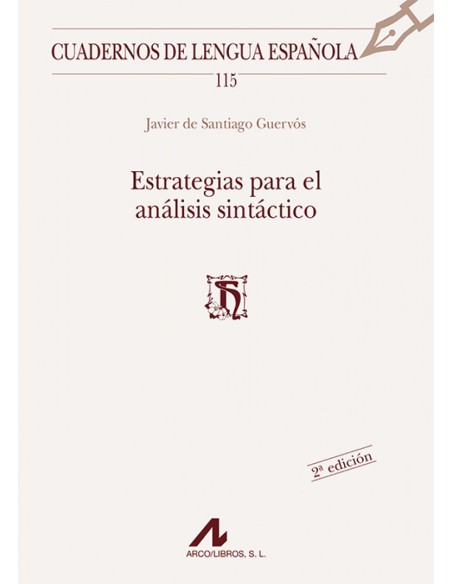 115Estrategias para el analisis sintactico