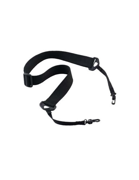 P1051921 correa Impresora portátil Plástico Negro