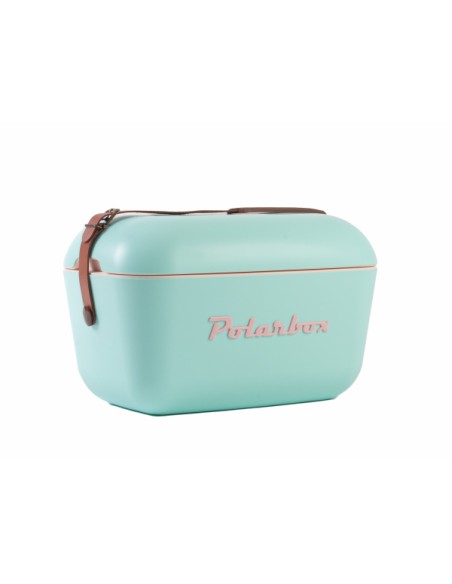Baby Rose Classic recipiente térmico 20 L Cian, Rosa