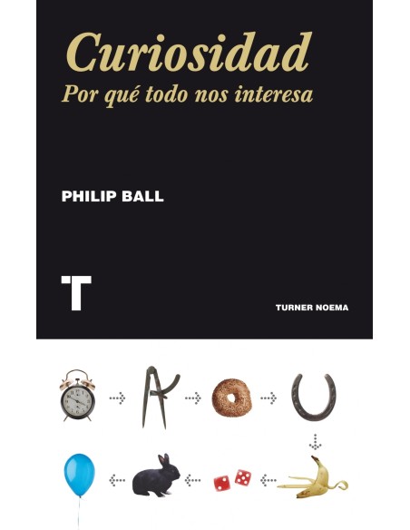 Curiosidad por que todo nos interesa