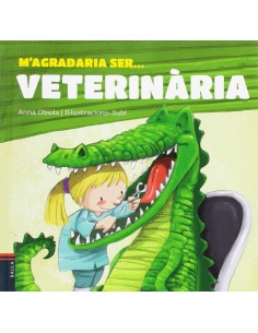 Veterinaria