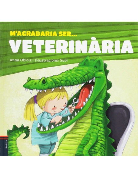 Veterinaria