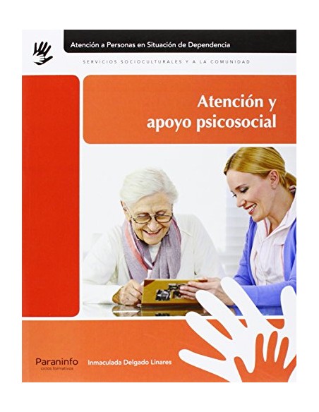 Atencion y apoyo psicosocial