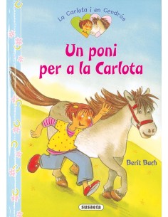 Poni per a la carlota