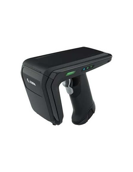 RFD40 lector rfid Bluetooth/USB Negro