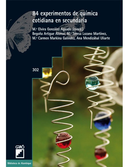 84 experimentos de quimica cotidiana en secundaria