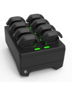 SAC-HS3100-B8-01 cargador de batería Corriente alterna