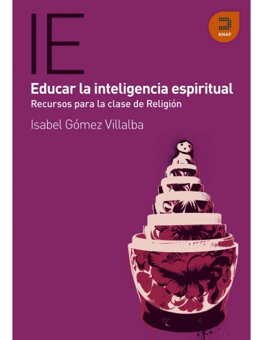 Educar la inteligencia espiritual