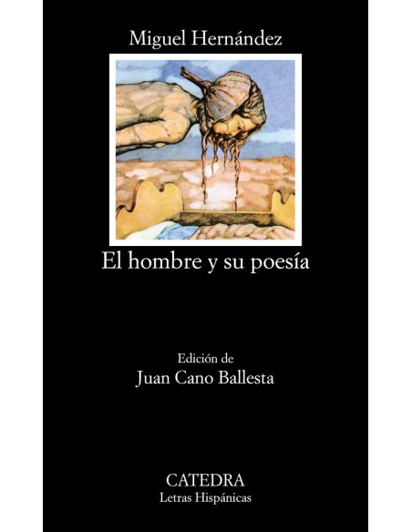 El hombre y su poesia