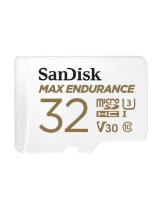 Max Endurance 32 GB MicroSDHC UHS-I Clase 10