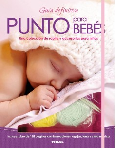 Punto para bebes