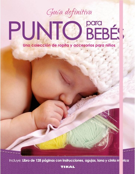 Punto para bebes