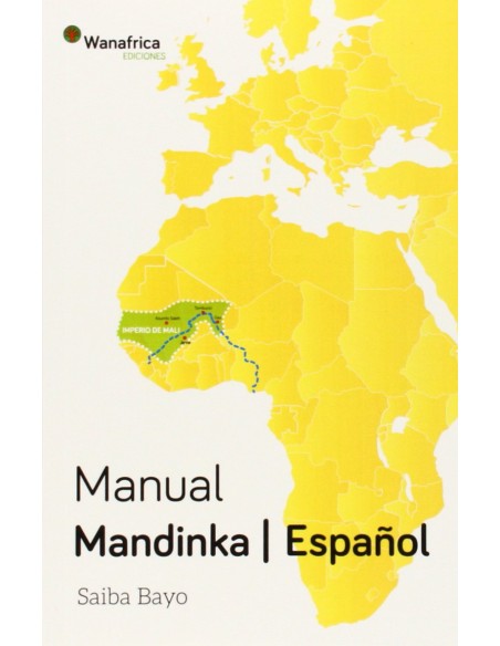 Manual Mandinka Espanol