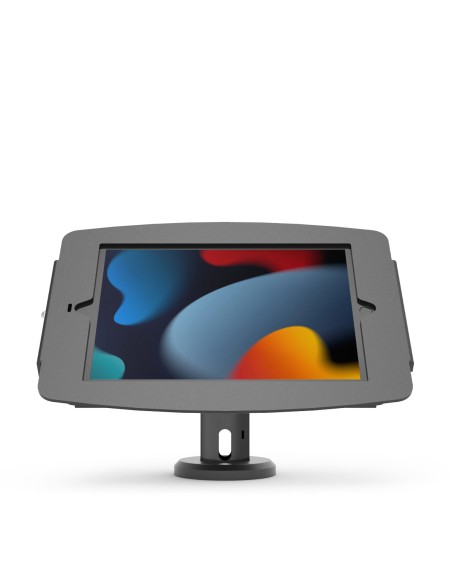Space Rise soporte de seguridad para tabletas 27,7 cm (10.9") Negro
