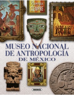 Museo Nacional de Antropologia
