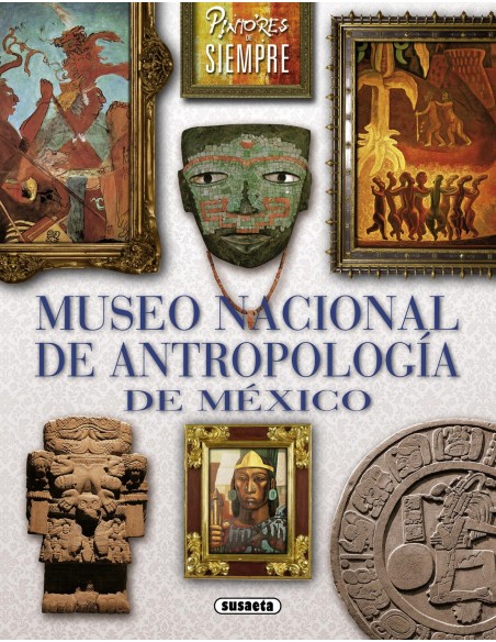 Museo Nacional de Antropologia