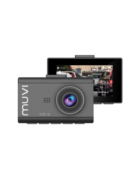 Muvi KZ-2 Drivecam 4K Ultra HD USB