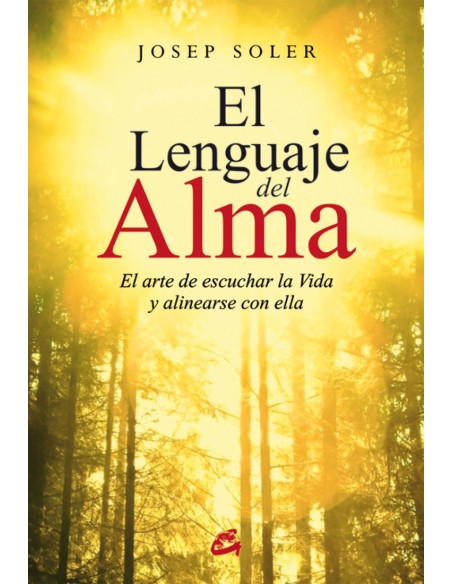 El lenguaje del alma