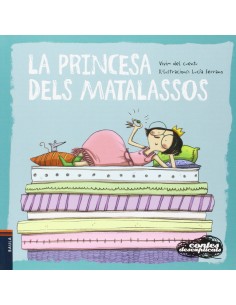 Princesa dels Matalassos