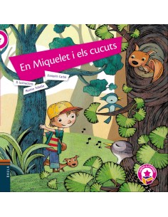 En miquelet i els cucuts