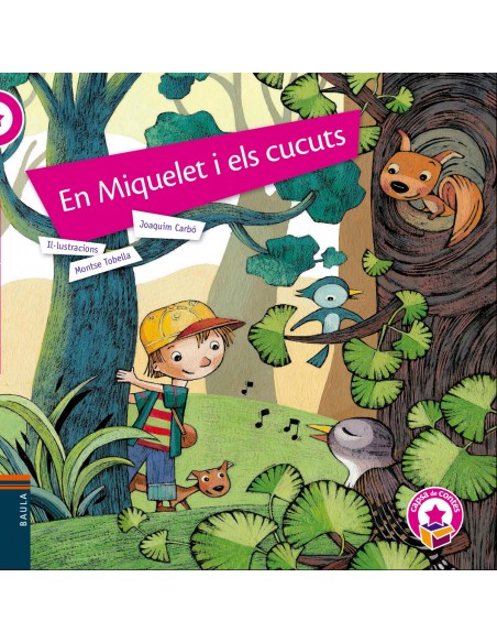 En miquelet i els cucuts En miquelet i els cucuts