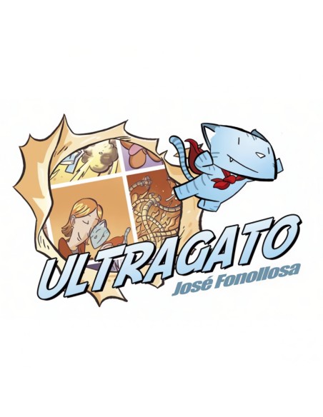 Ultragato