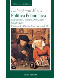 Politica Economica 2 Ed