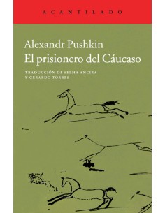 EL PRISIONERO DEL CAUCASO