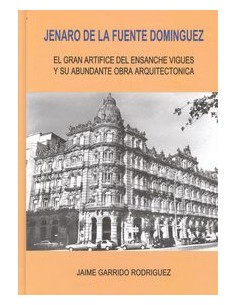 Jenaro de la fuente dominguez