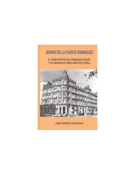 Jenaro de la fuente dominguez