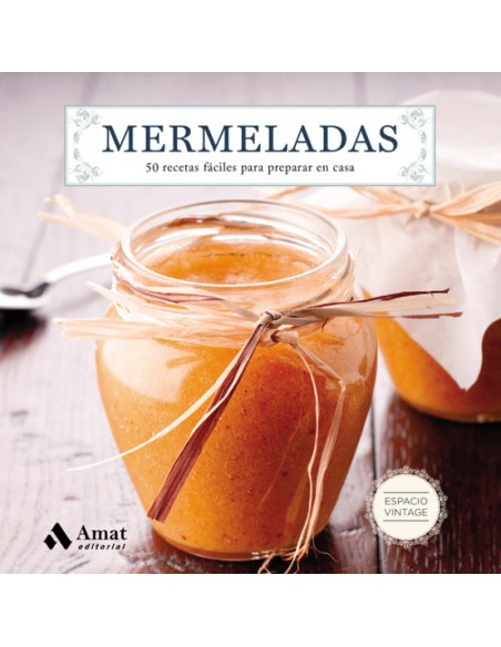 Mermeladas