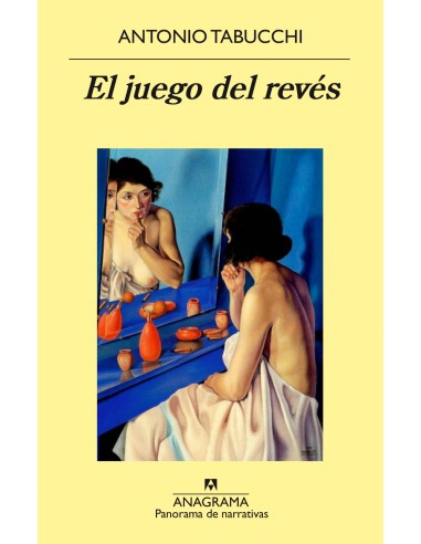 EL JUEGO DEL REVES