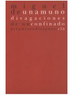 Divagaciones de un confinado