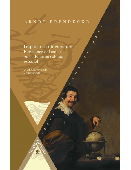 Imperio e informacion