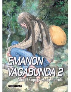 EMANON VAGABUNDA