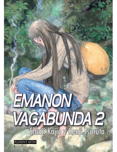 EMANON VAGABUNDA