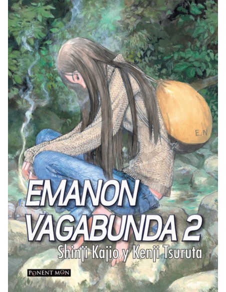 EMANON VAGABUNDA