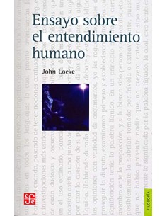 Ensayo sobre el entendimiento humano
