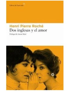 Dos inglesas y el amor