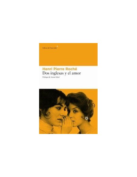 Dos inglesas y el amor