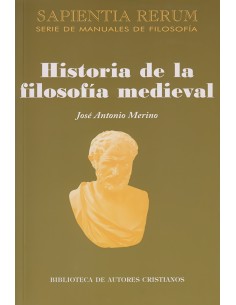 Historia de la filosofia medieval