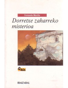 DORRETXE ZAHARREKO